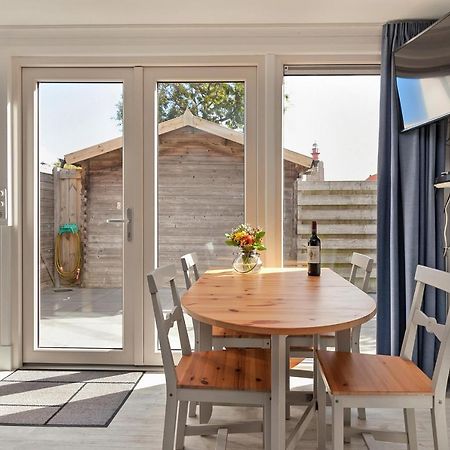 Vakantiewoning Westkapelle Noordkerkepad 51 Eksteriør billede