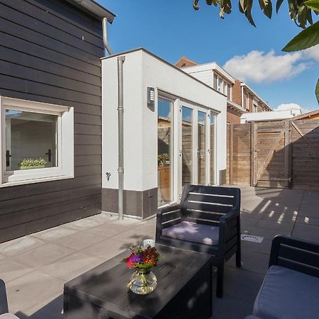 Vakantiewoning Westkapelle Noordkerkepad 51 Eksteriør billede