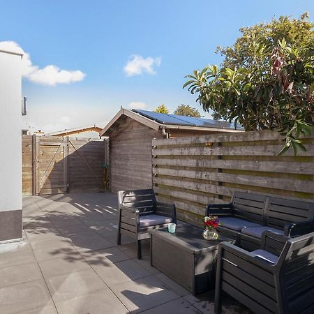 Vakantiewoning Westkapelle Noordkerkepad 51 Eksteriør billede