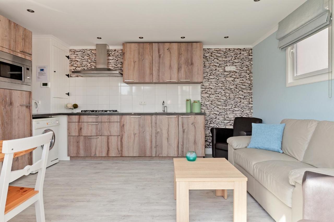 Vakantiewoning Westkapelle Noordkerkepad 51 Eksteriør billede