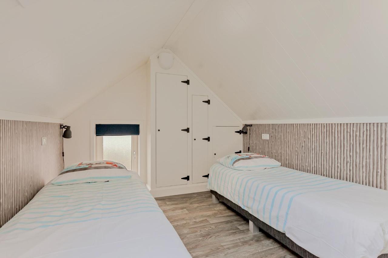 Vakantiewoning Westkapelle Noordkerkepad 51 Eksteriør billede
